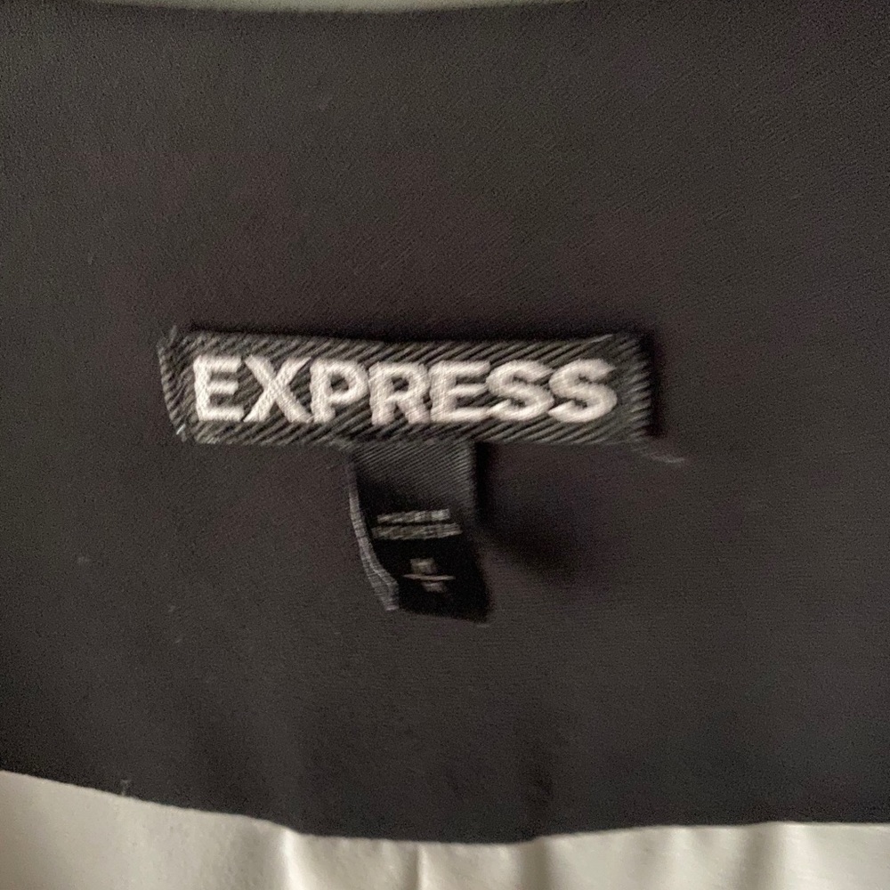 Express blouse - Picture 4 of 7